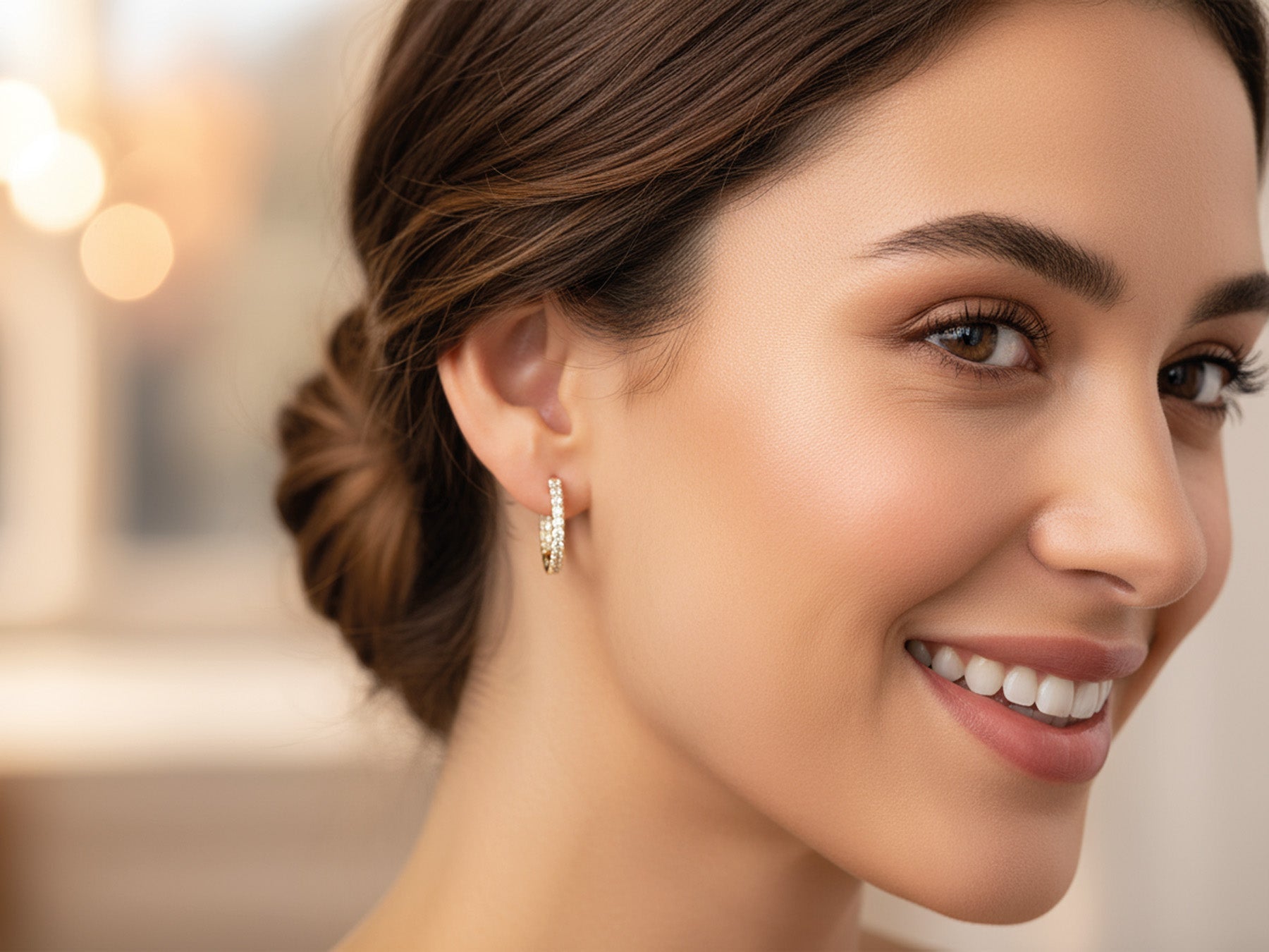 Ohrringe & Ohrstecker