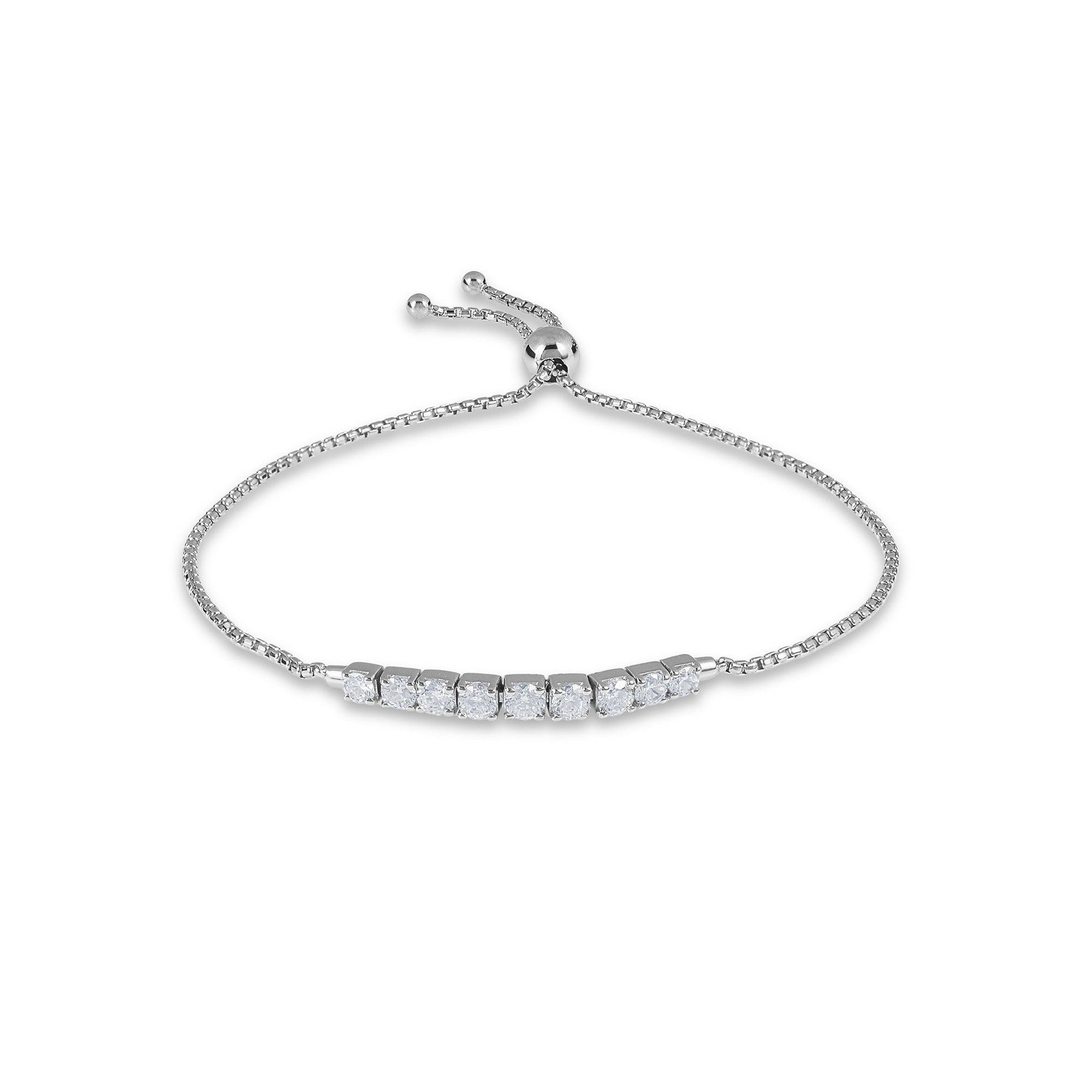 Diamant Friendship Armband New York 1ct