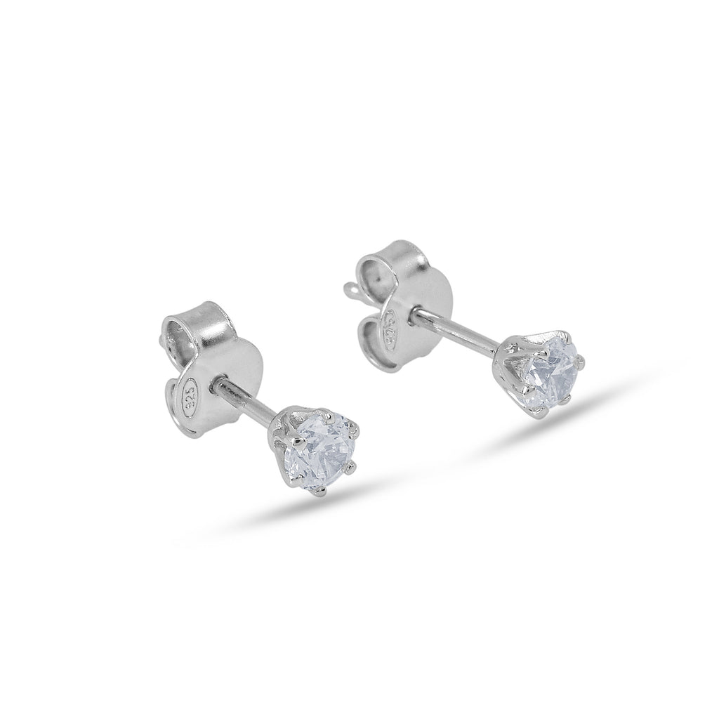 Ohrstecker Paris 0,5ct