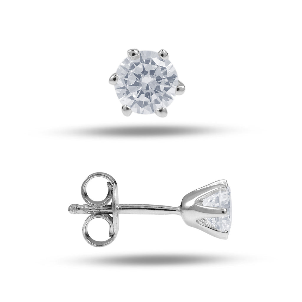 Ohrstecker Paris 1ct