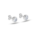 Diamant Ohrstecker London 1ct