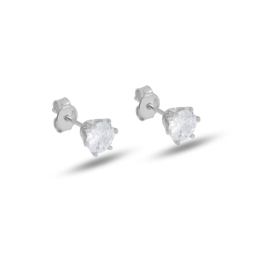Diamant Ohrstecker Paris 2ct