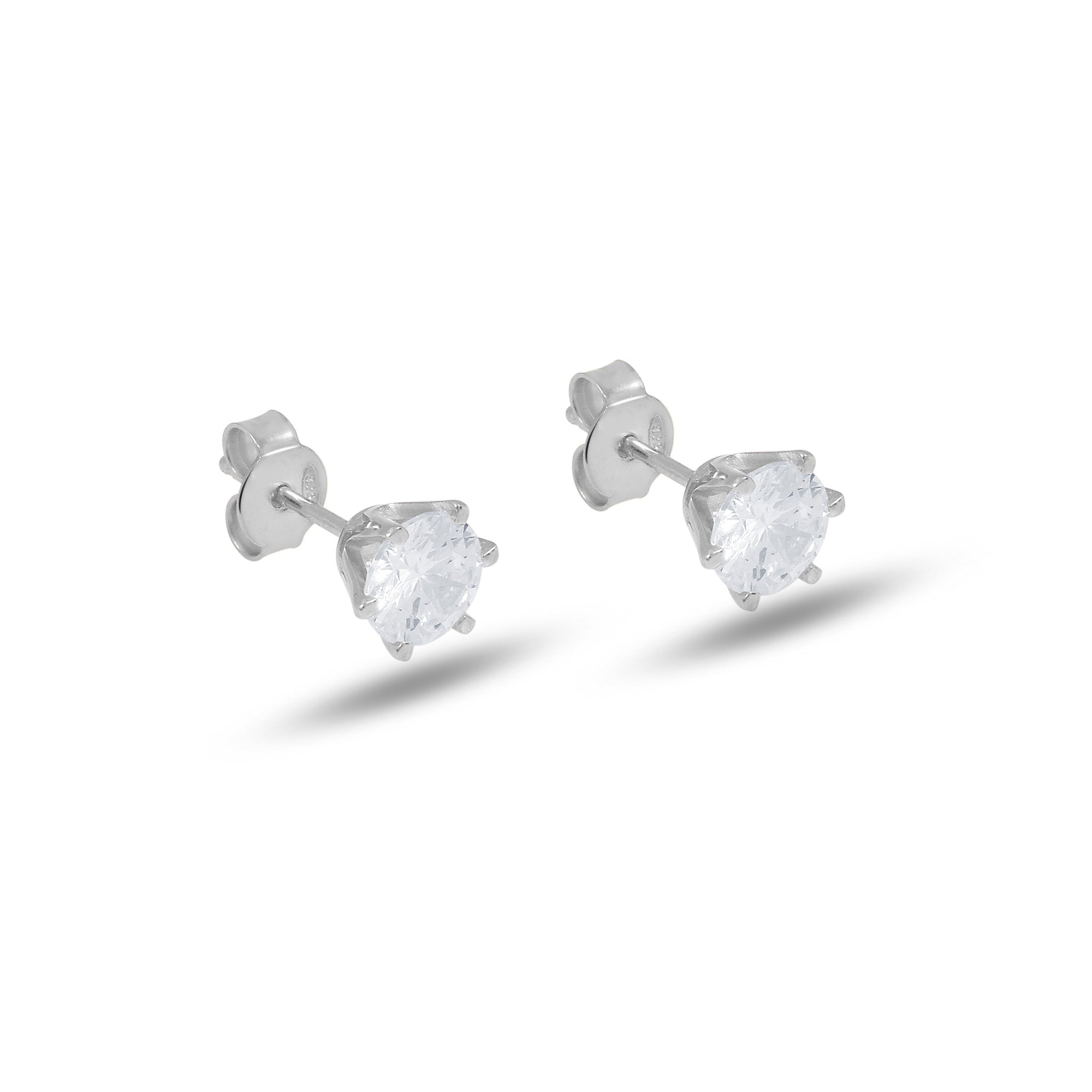 Diamant Ohrstecker Paris 2ct