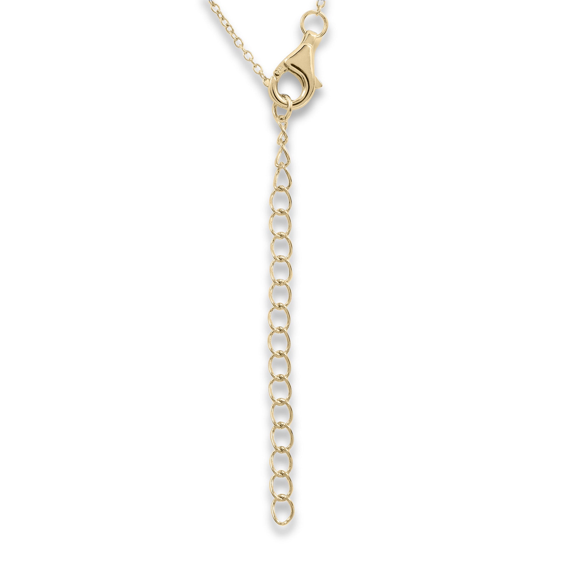 Diamant Anhänger Paris 0,25ct