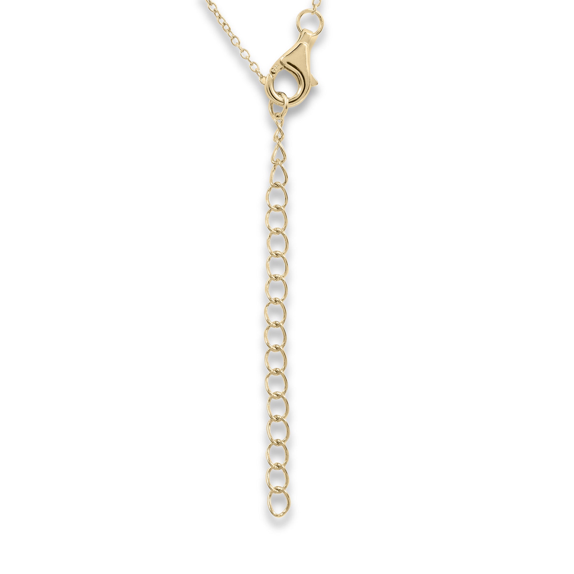 Diamant Anhänger Paris 1ct