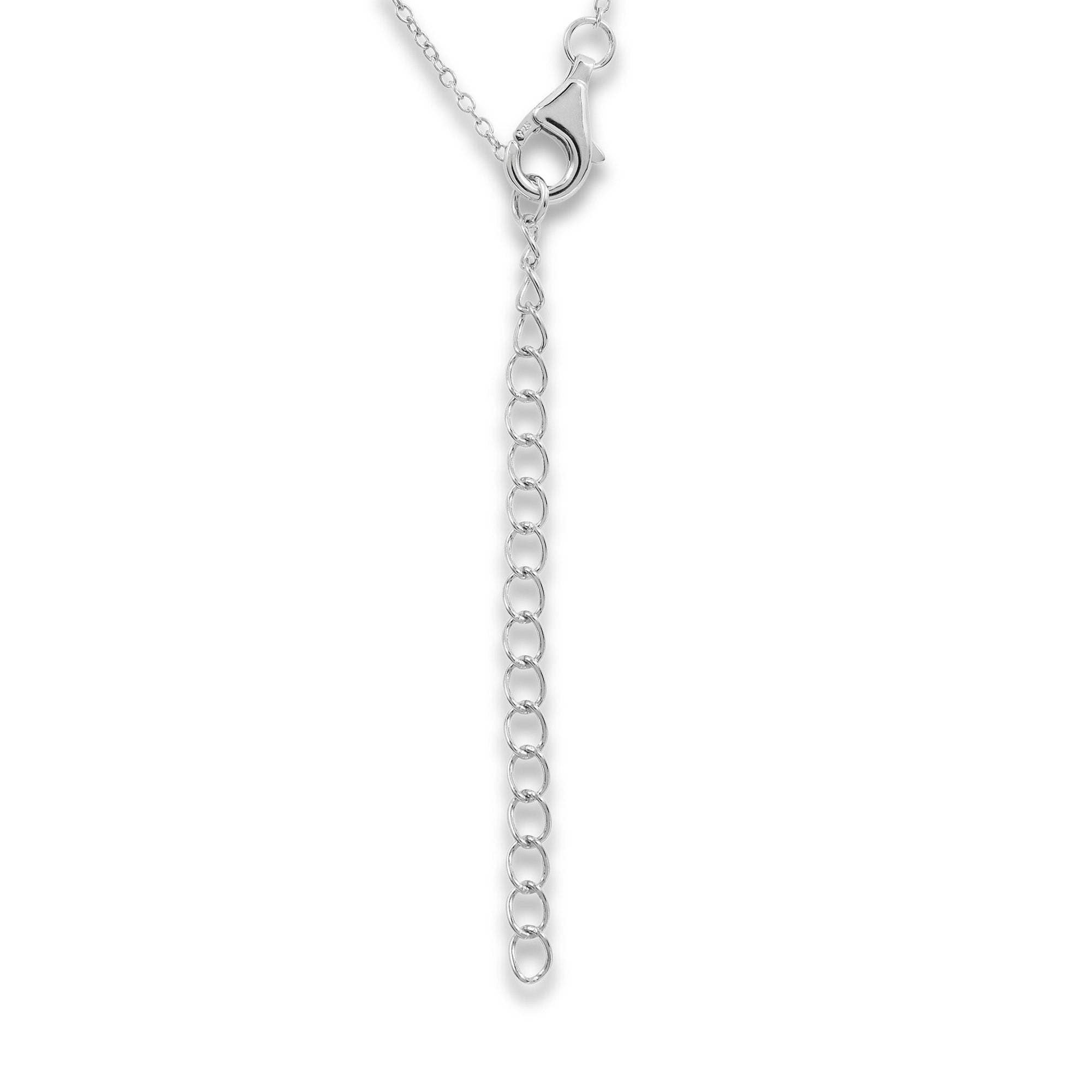 Diamant Anhänger London 0,25ct