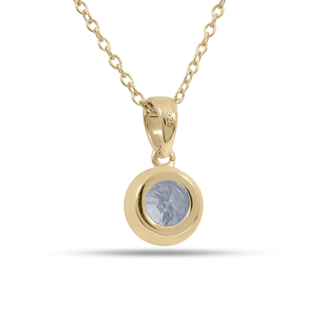 Diamant Anhänger London 0,5ct