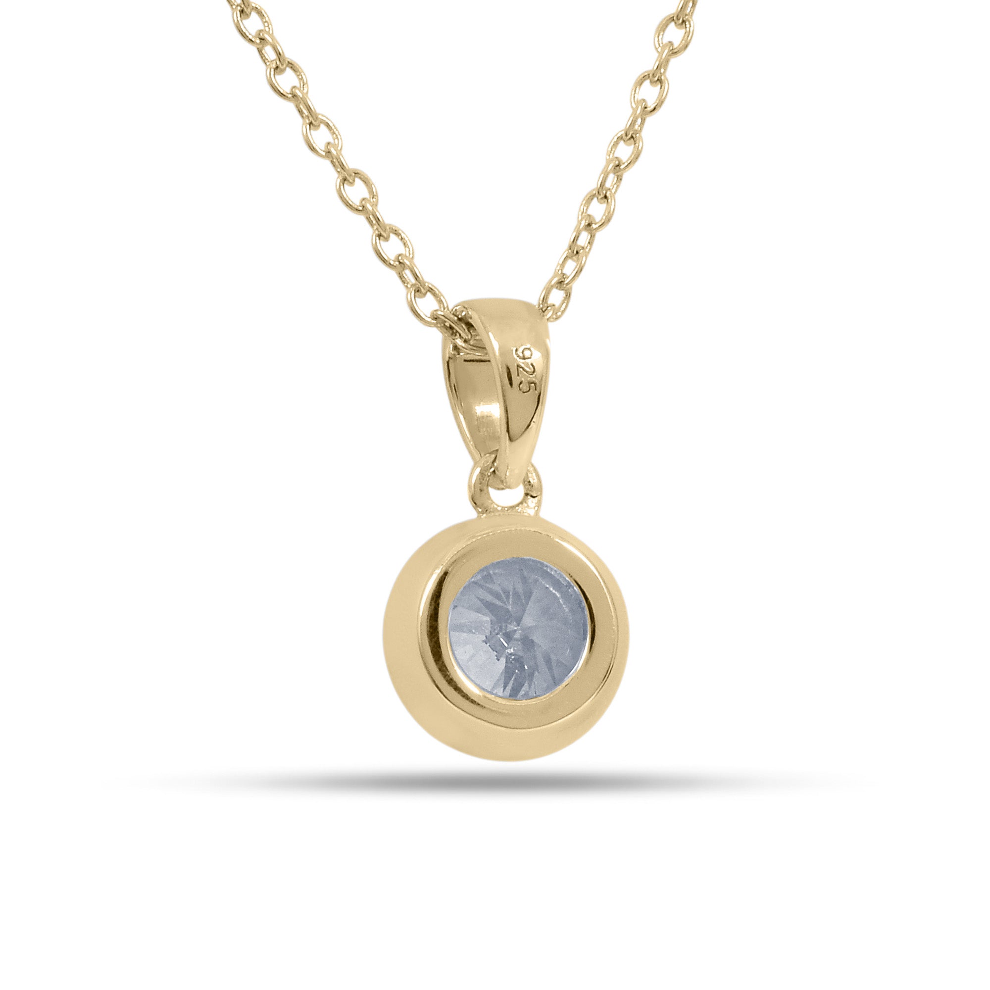 Diamant Anhänger London 0,5ct