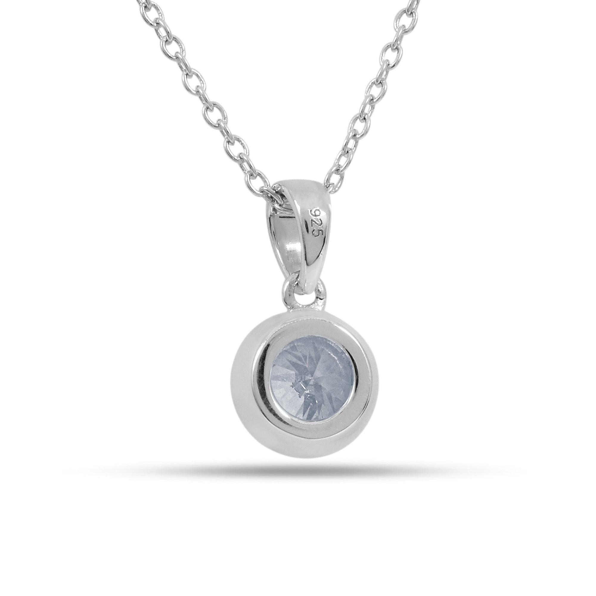 Diamant Anhänger London 0,5ct