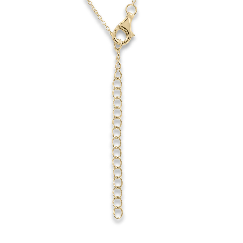 Diamant Anhänger London 0,5ct