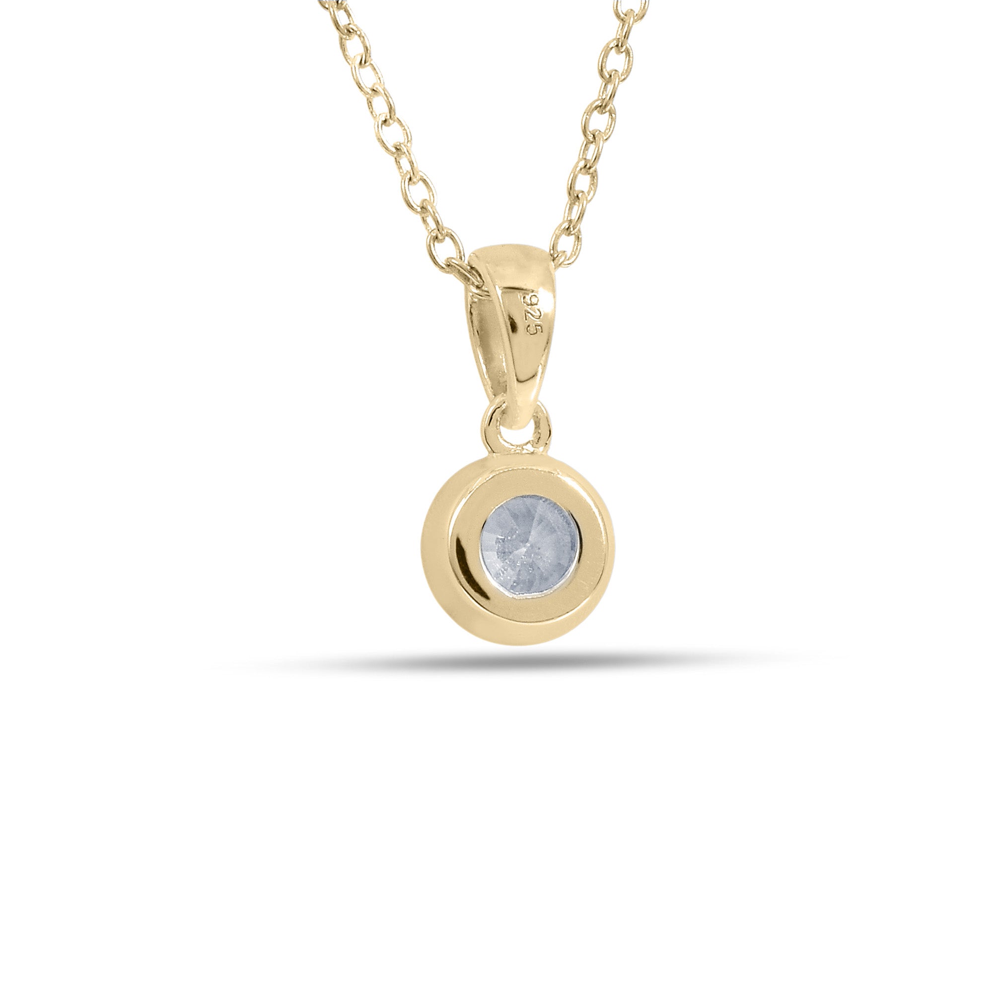 Diamant Anhänger London 1ct