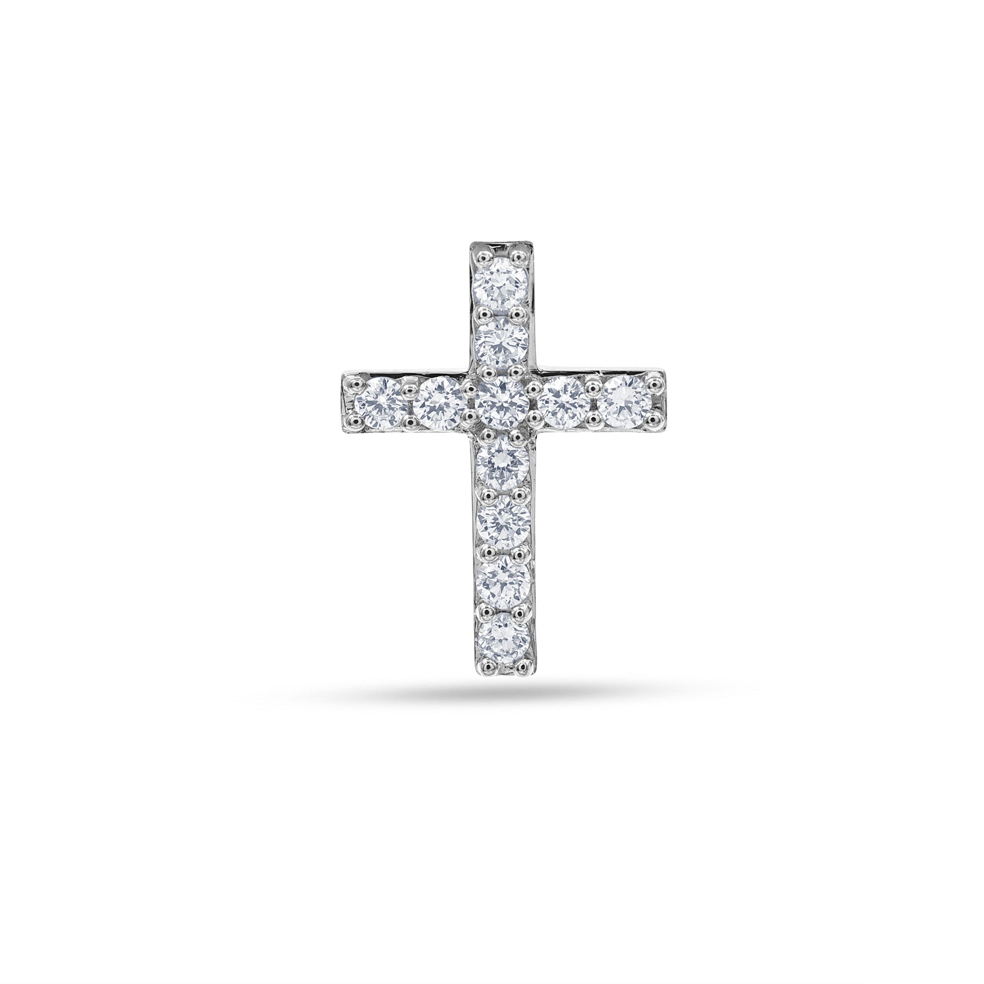 Diamant Kreuz New York 0,57ct