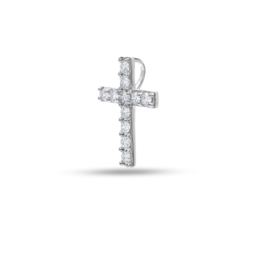 Diamant Kreuz New York 0,57ct