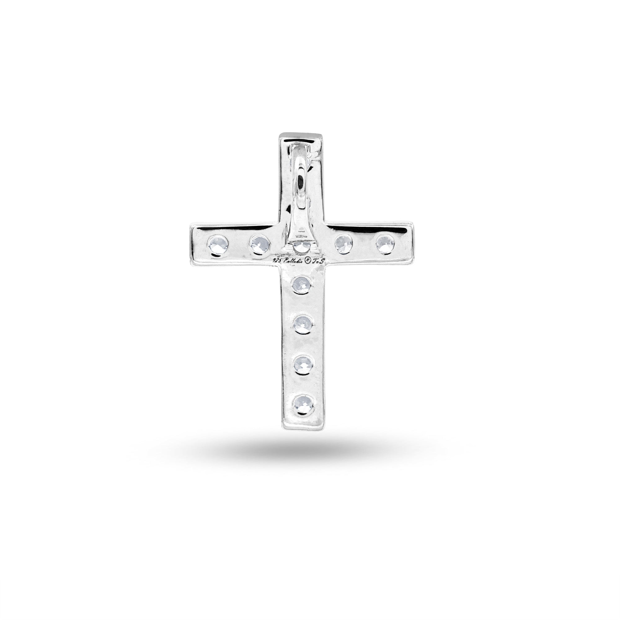 Diamant Kreuz New York 0,57ct