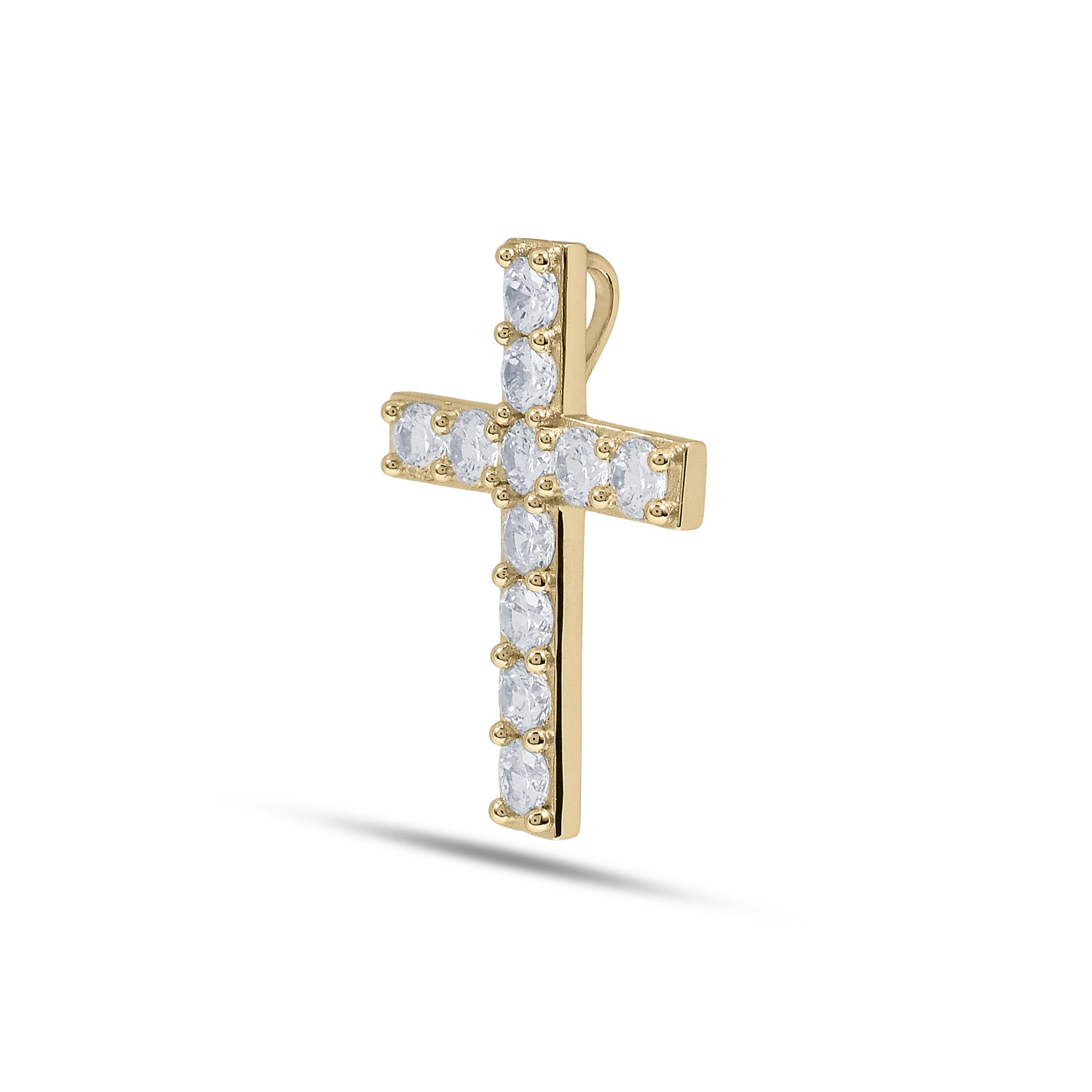 Diamant Kreuz New York 1,75ct