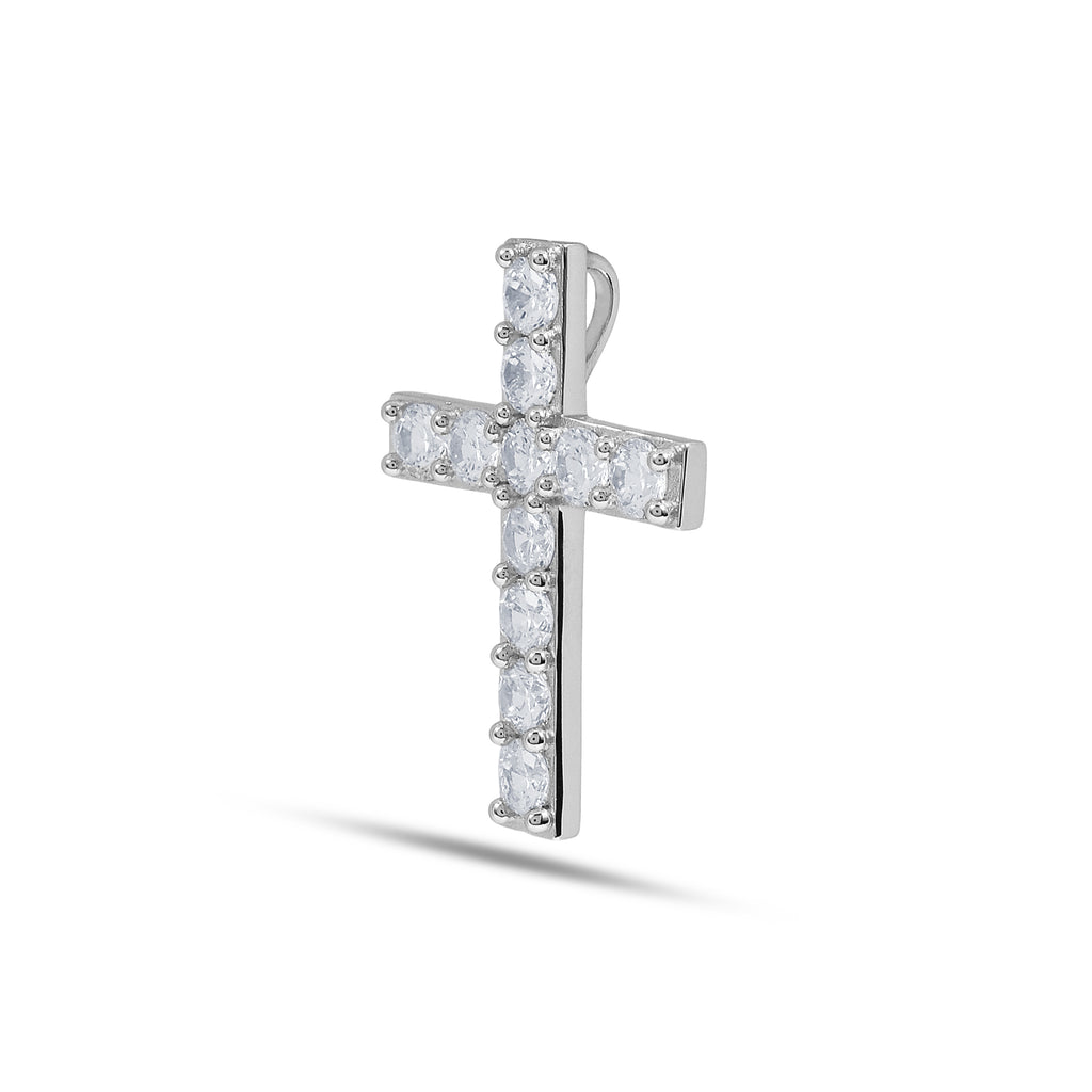 Diamant Kreuz New York 1,75ct