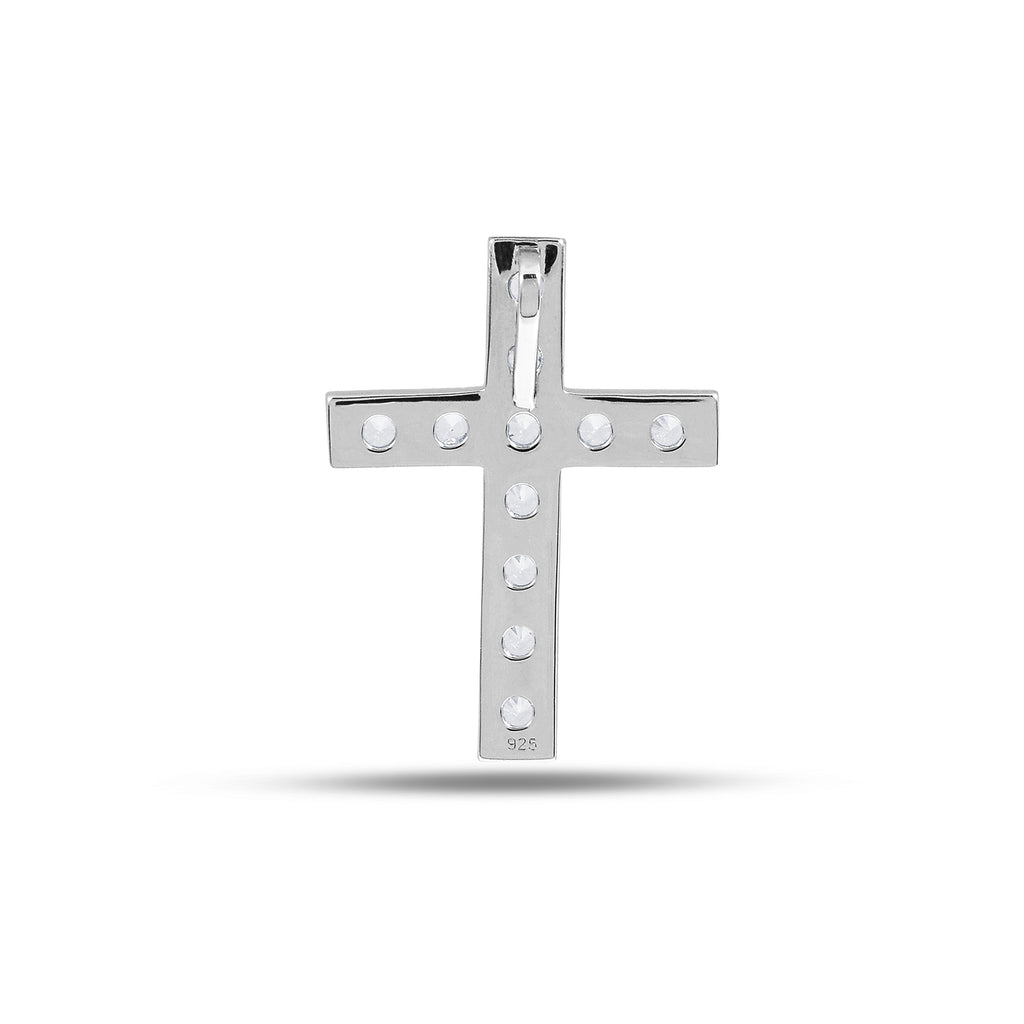 Diamant Kreuz New York 1,75ct