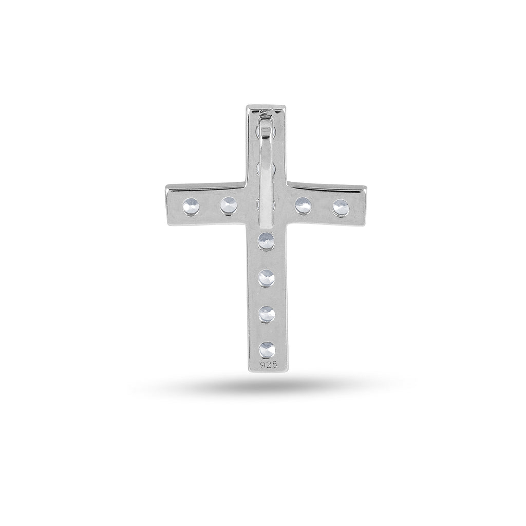 Diamant Kreuz New York 1ct