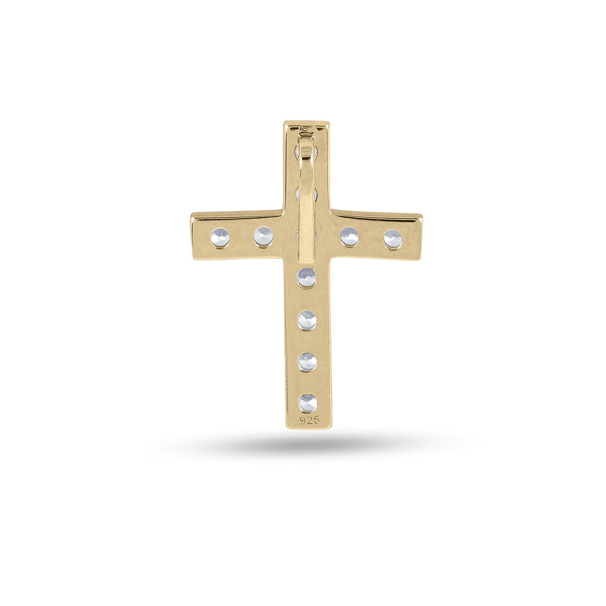 Diamant Kreuz New York 1ct