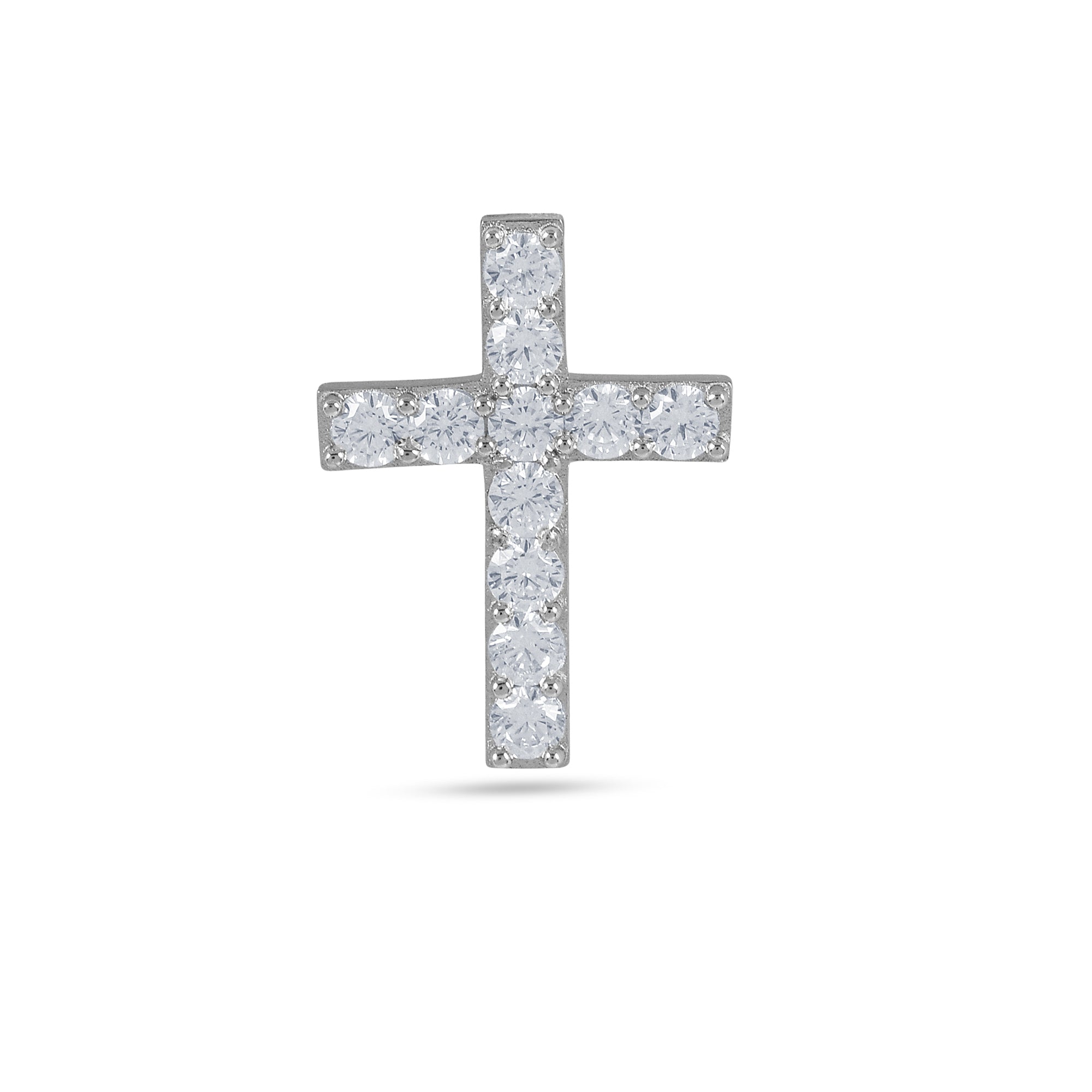 Diamant Kreuz New York 1ct
