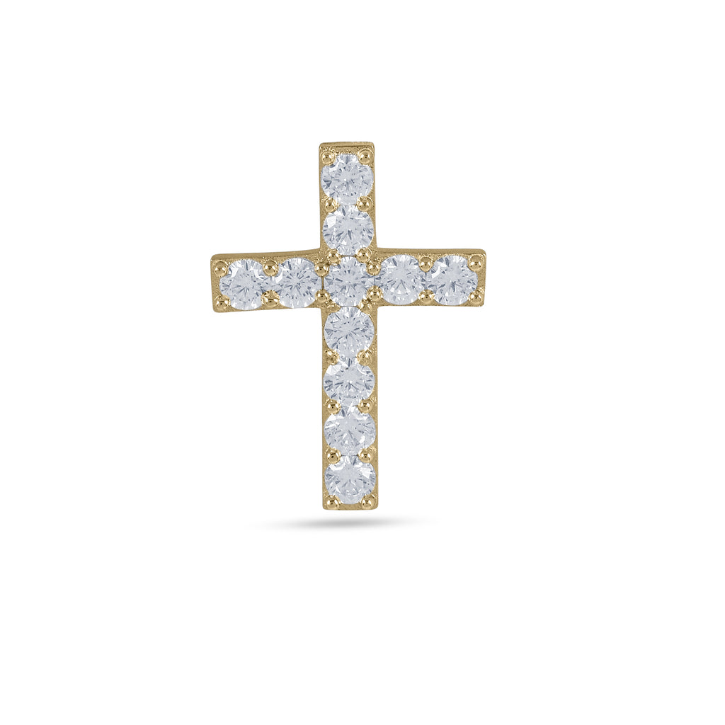 Diamant Kreuz New York 1ct