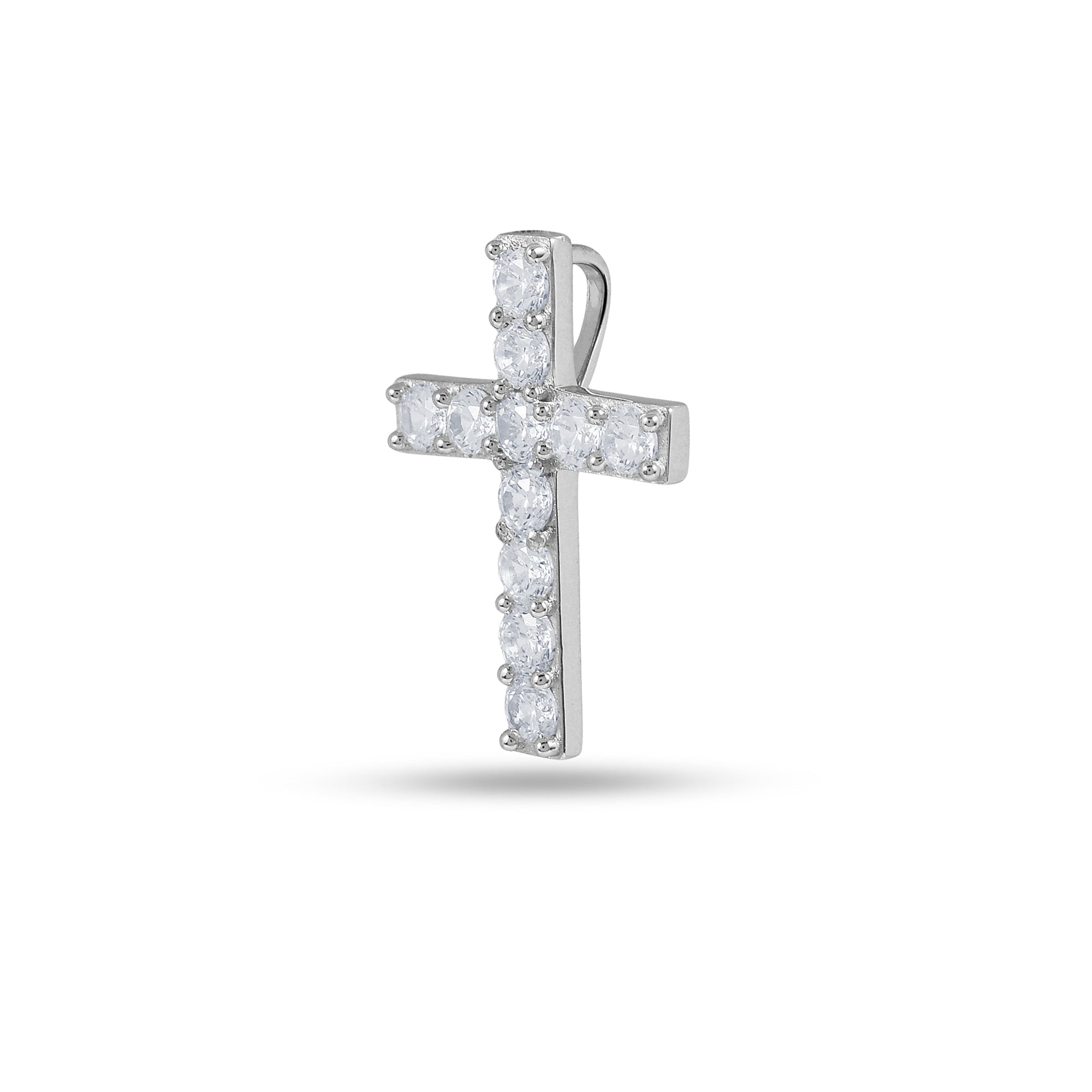 Diamant Kreuz New York 1ct