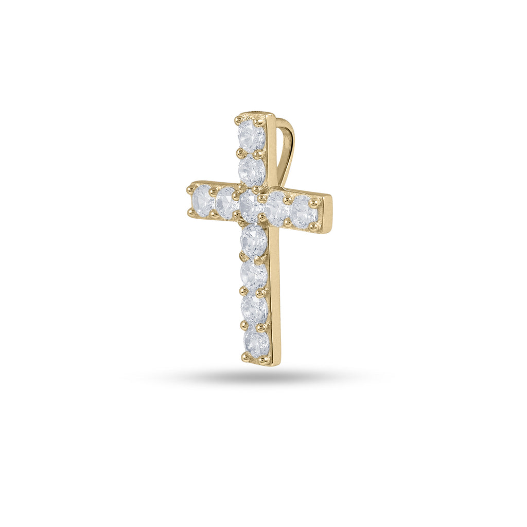 Diamant Kreuz New York 1ct