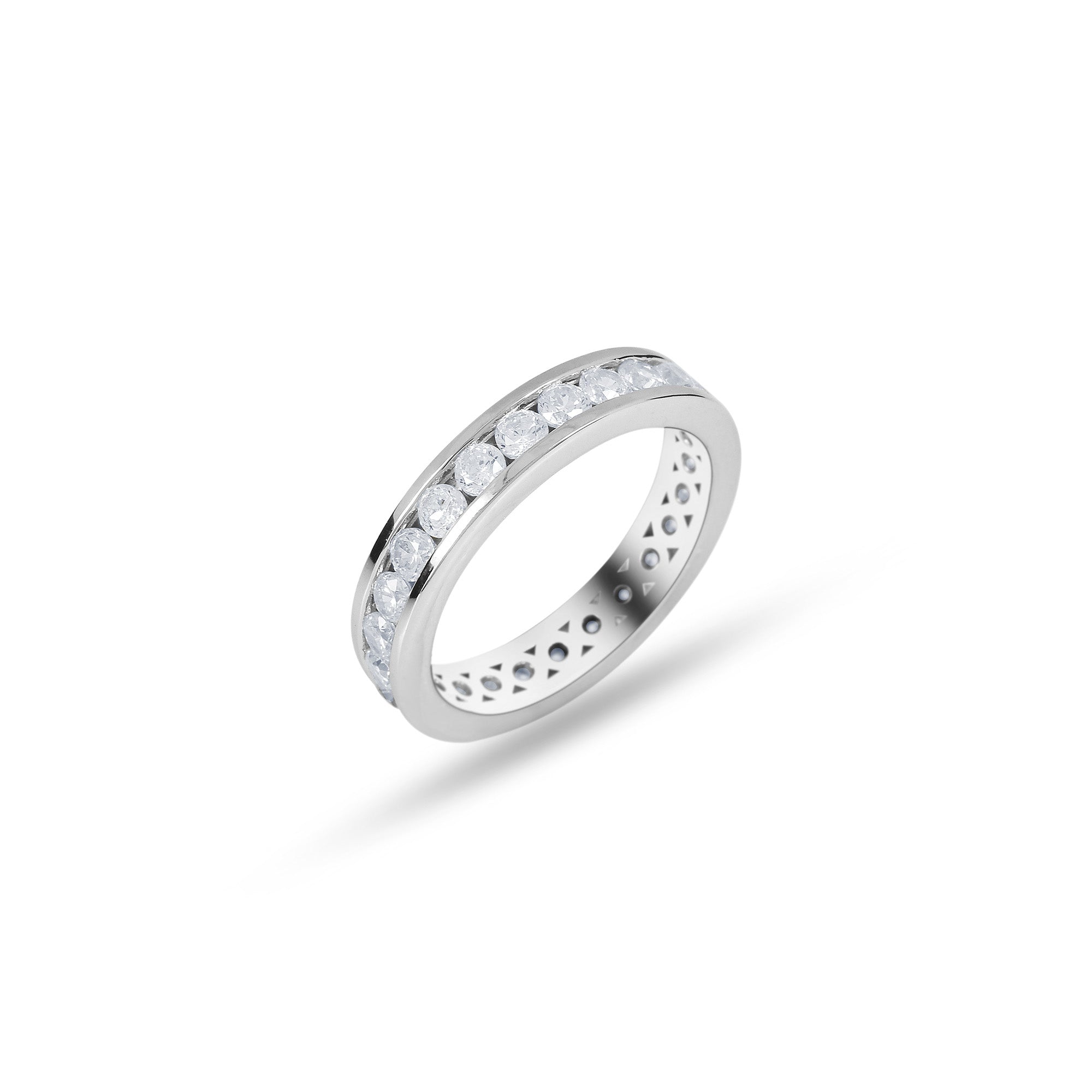 Diamant Eternityring Venedig 1,75ct
