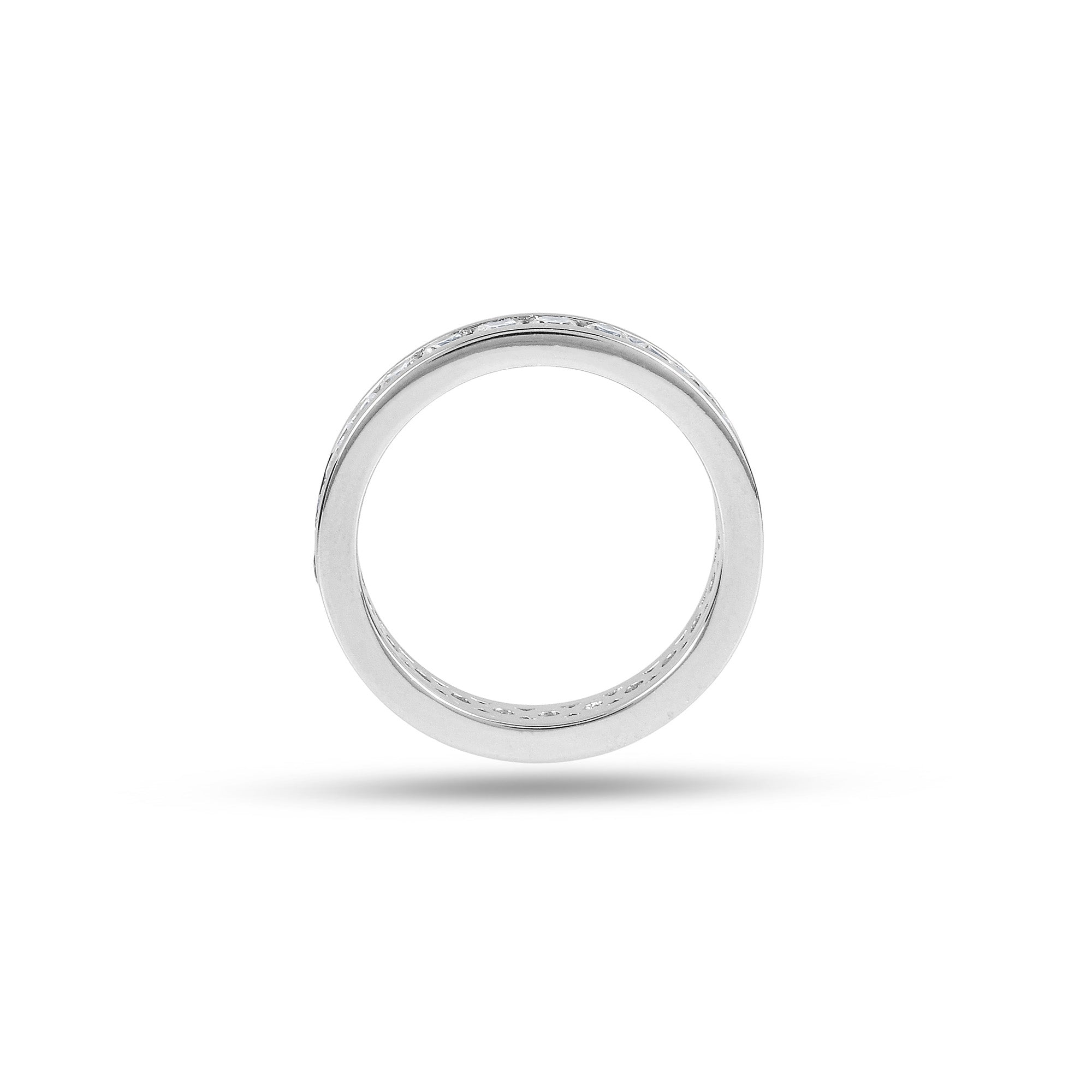 Diamant Eternityring Venedig 1,75ct