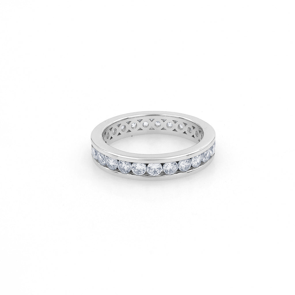 Diamant Eternityring Venedig 1,75ct