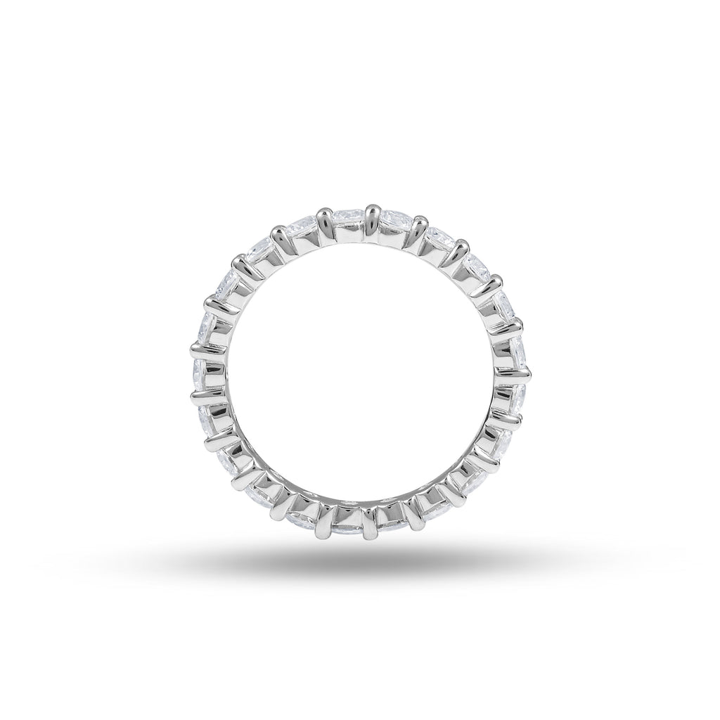 Diamant Eternity Ring New York 2,1ct