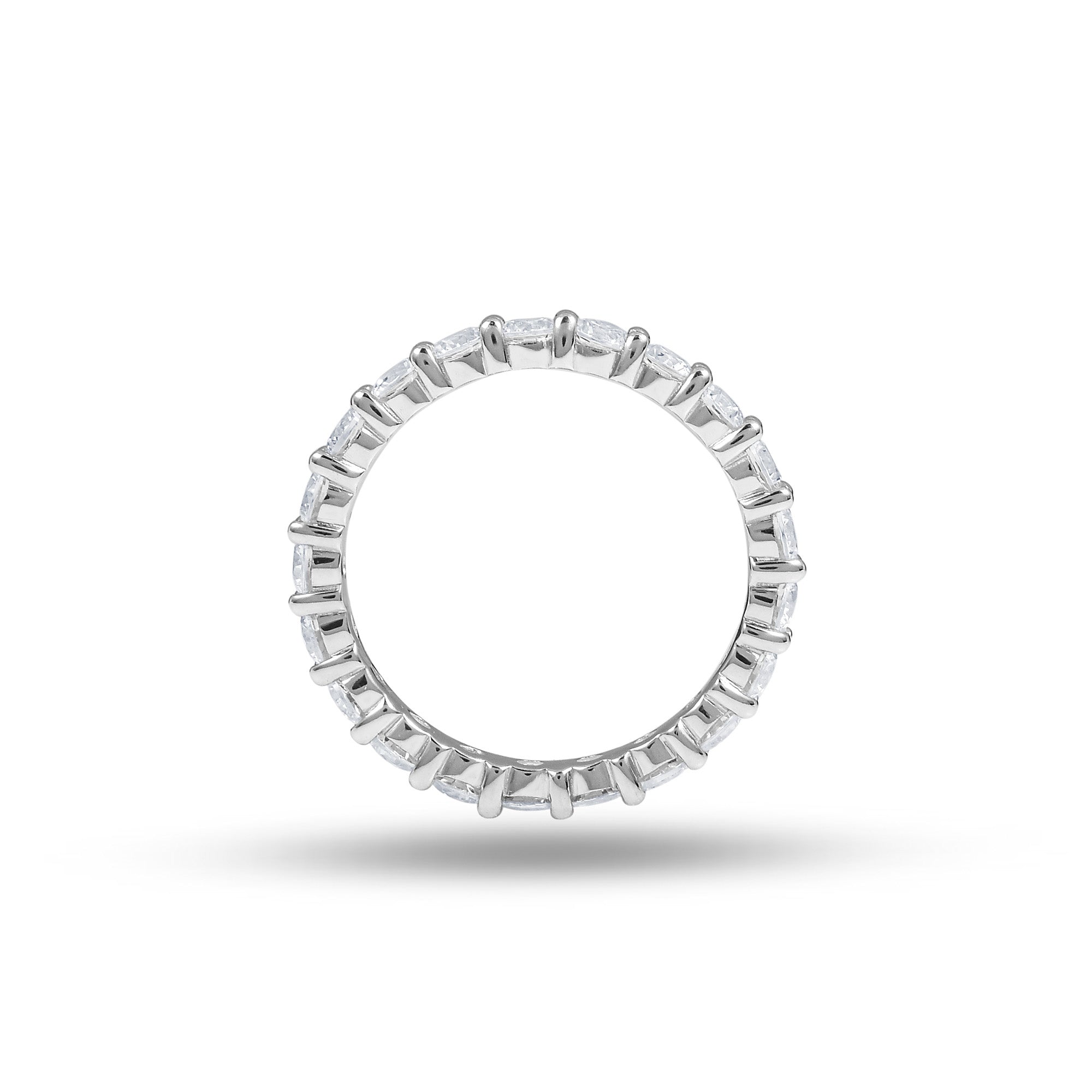 Diamant Eternity Ring New York 2,1ct
