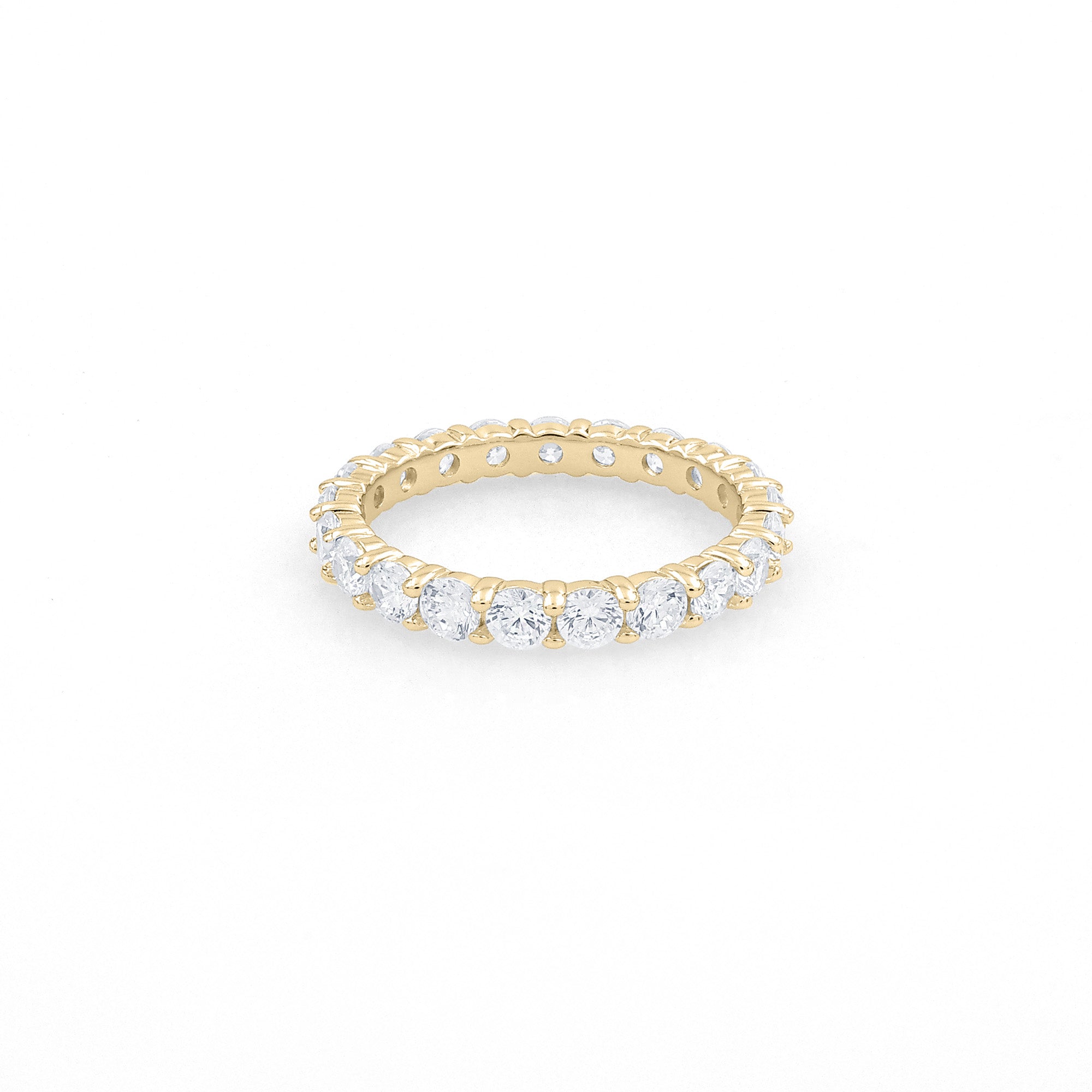 Diamant Eternity Ring New York 2,1ct