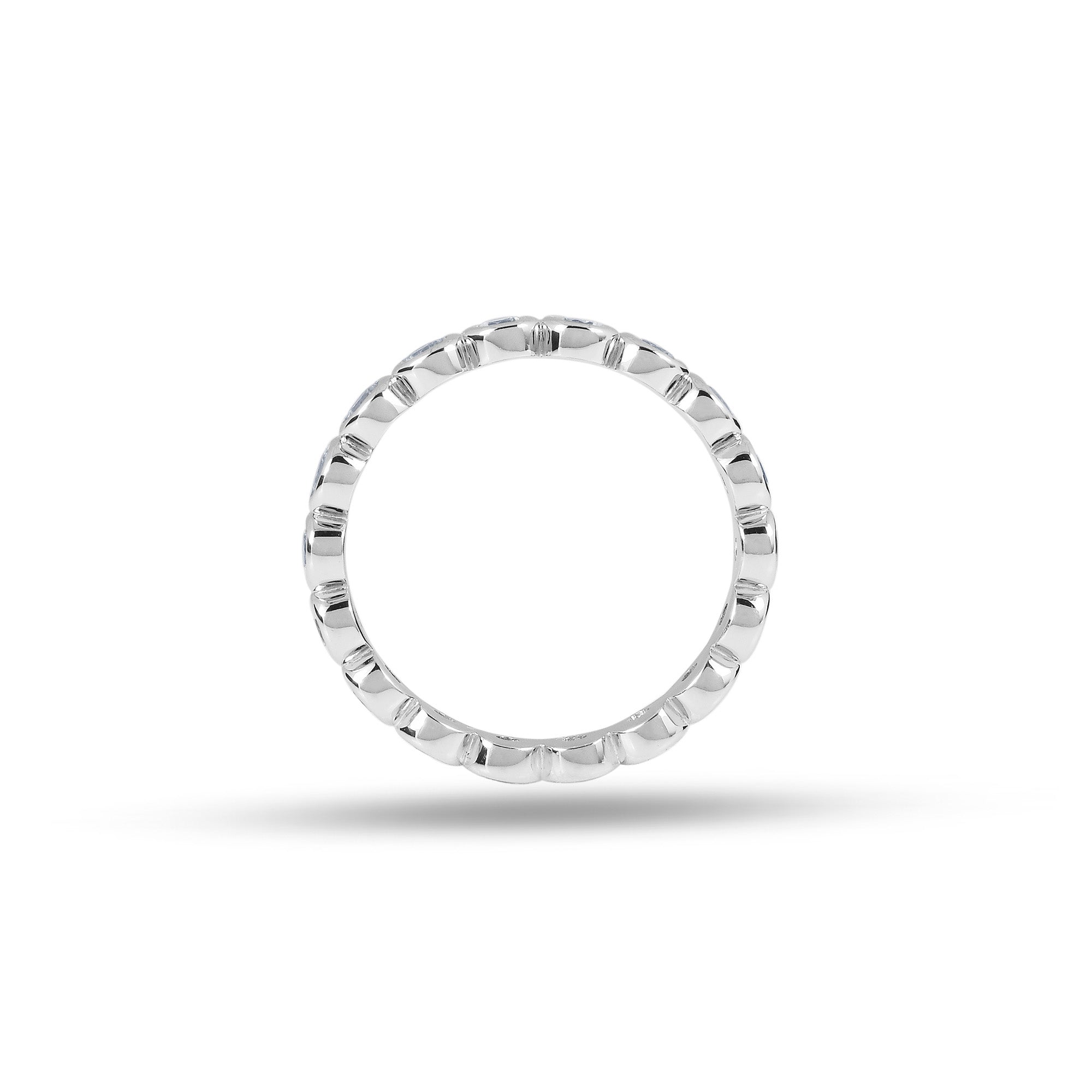 Diamant Eternityring London 1,3ct