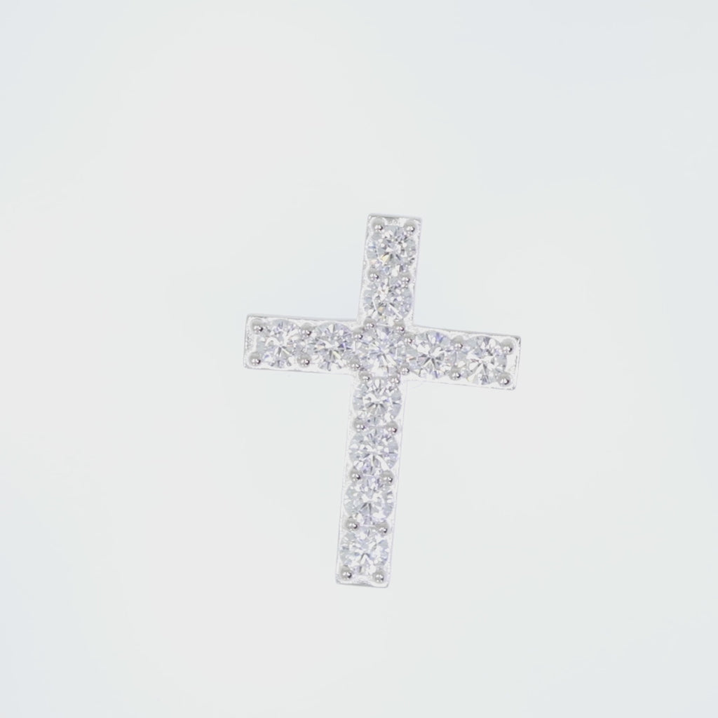 Diamant Kreuz New York 1,75ct