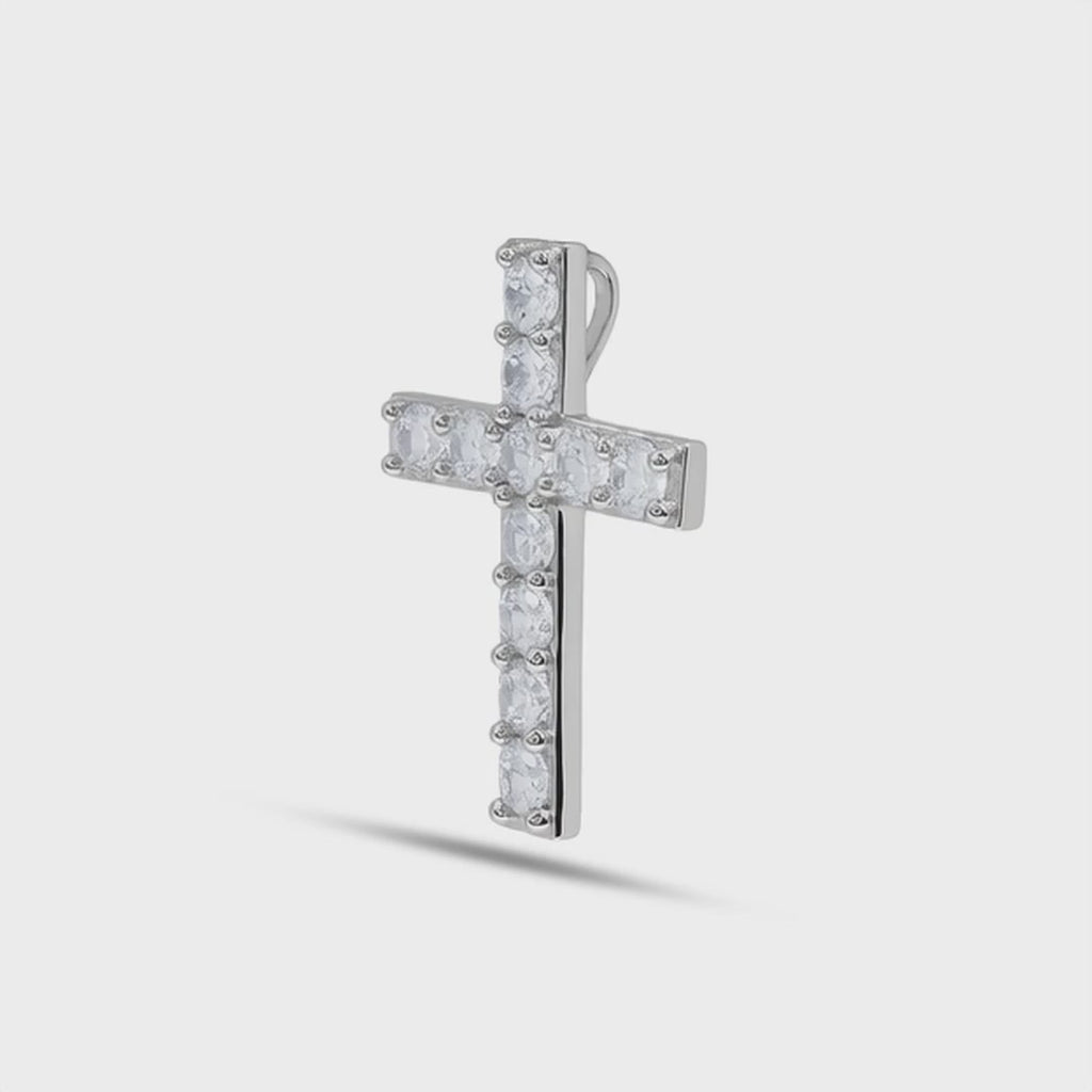 Diamant Kreuz New York 1,75ct