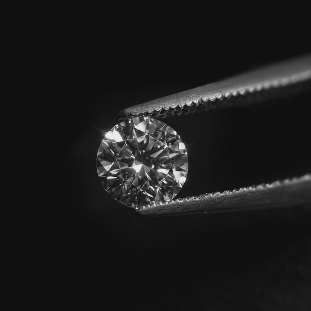 Diamant Solitärring Paris 0,25ct