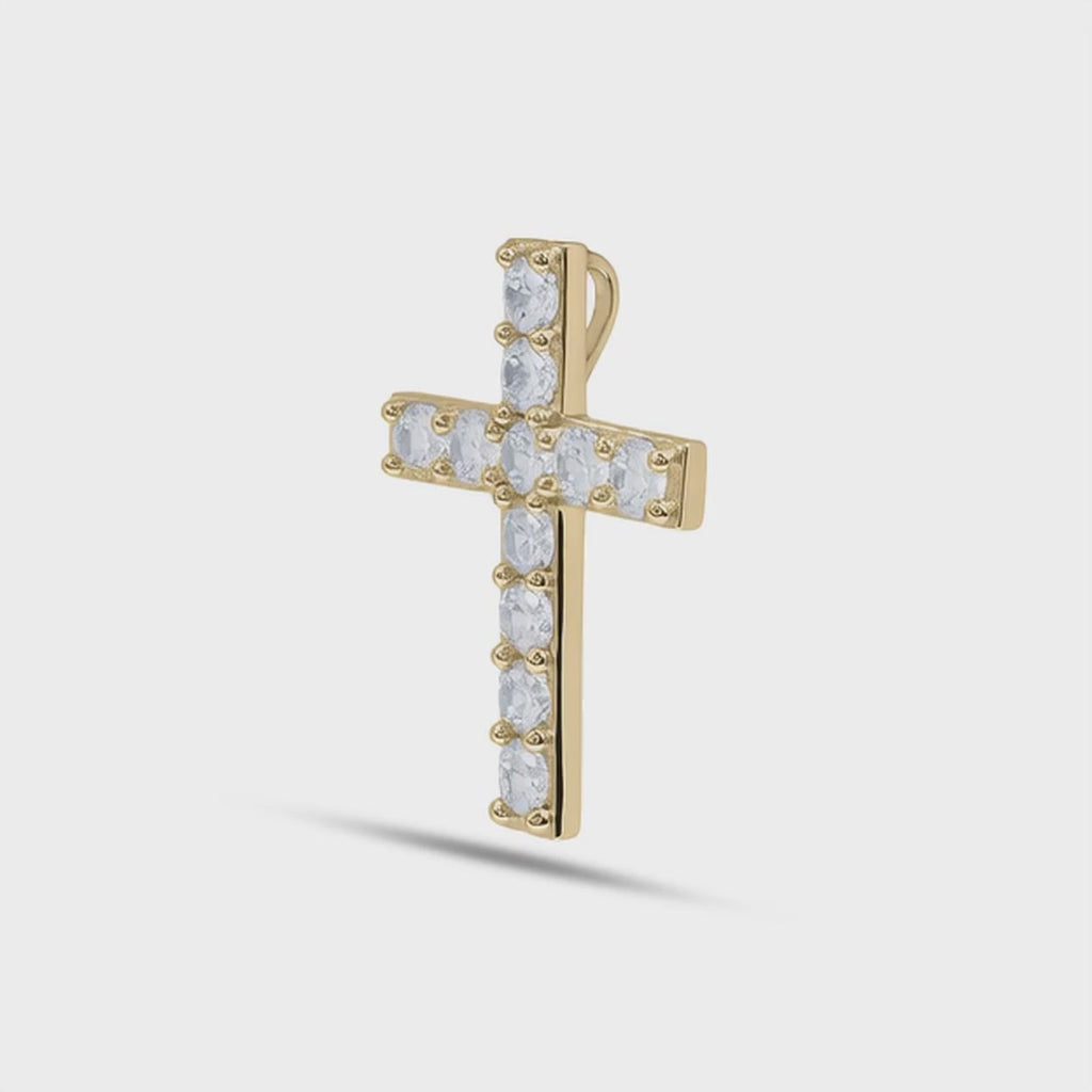 Diamant Kreuz New York 1,75ct