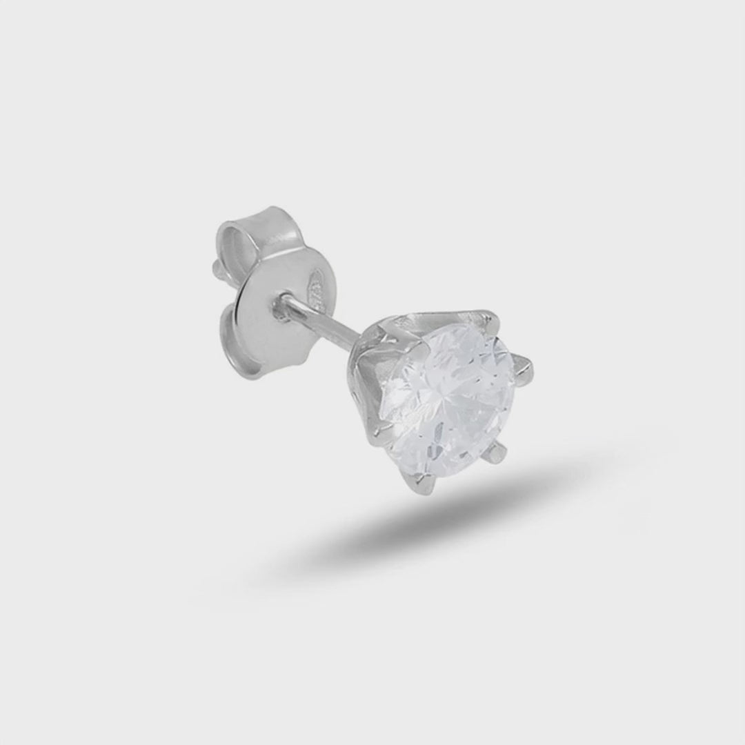 Diamant Ohrstecker Paris 2ct