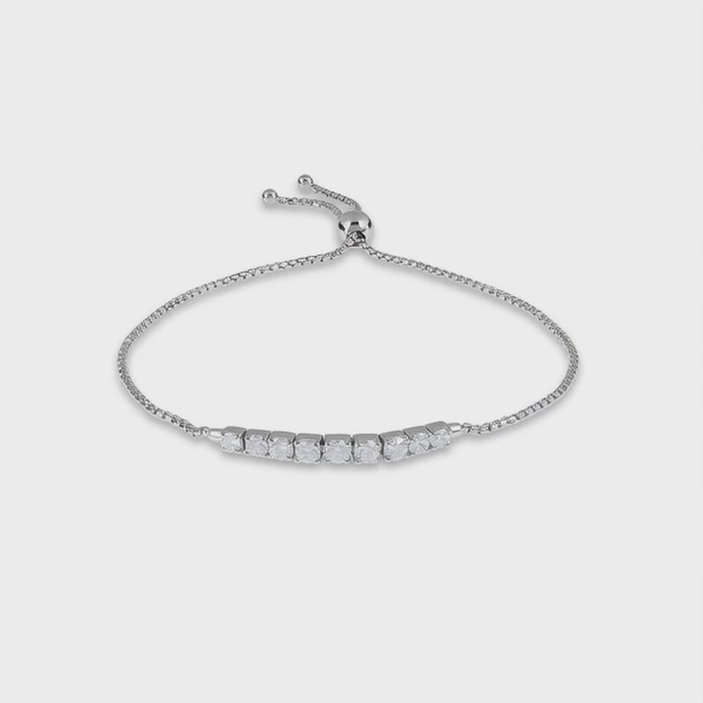 Diamant Friendship Armband New York 1ct