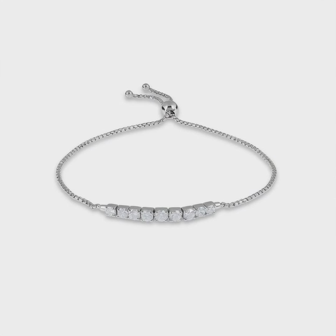 Diamant Friendship Armband New York 1ct