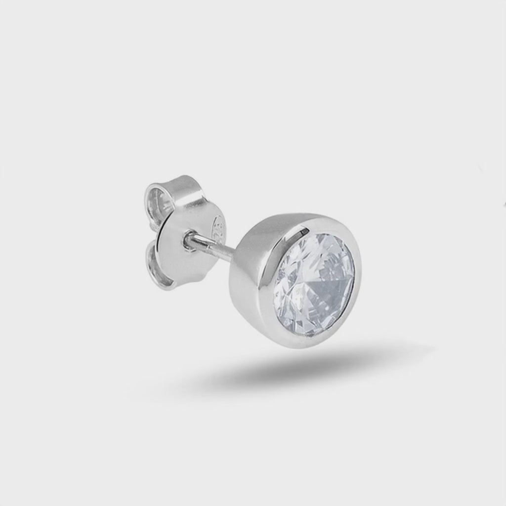 Diamant Ohrstecker London 1ct