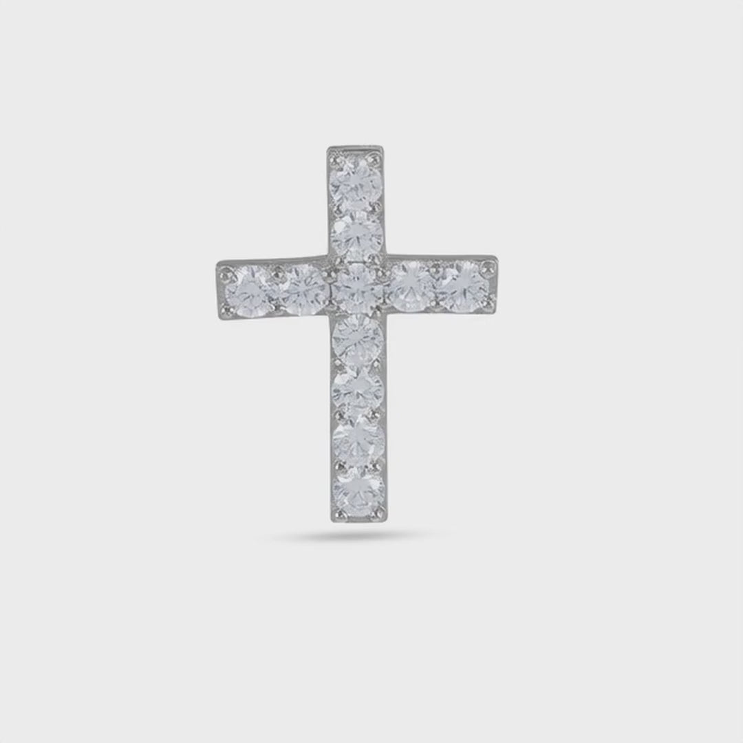 Diamant Kreuz New York 1ct