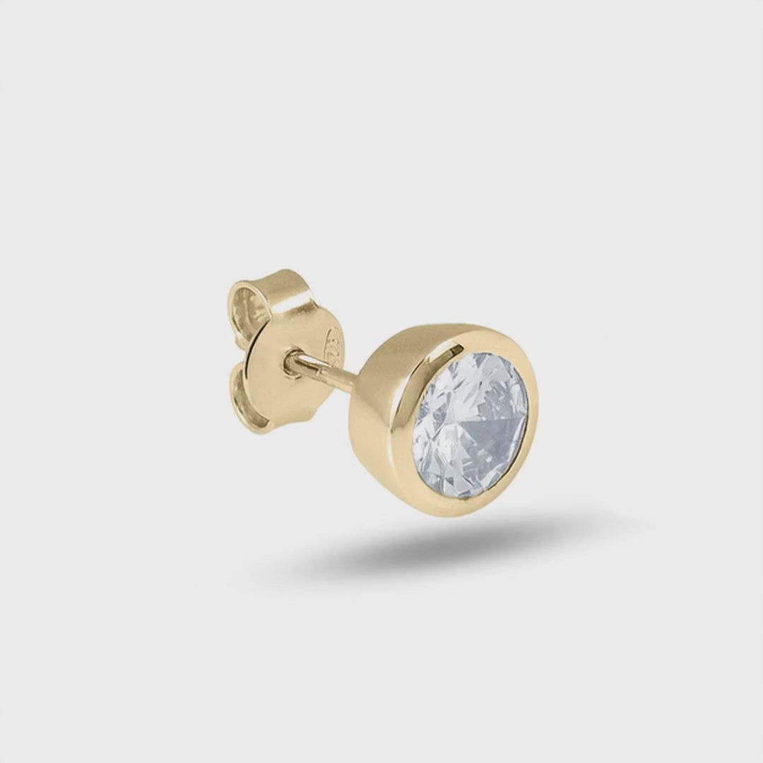 Diamant Ohrstecker London 1ct