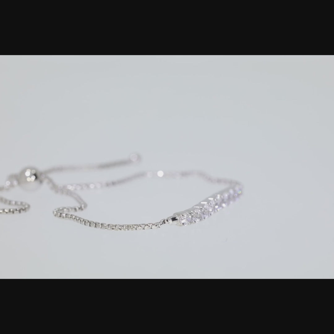 Diamant Friendship Armband New York 1ct